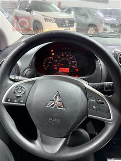 ميتسوبيشي ميراج